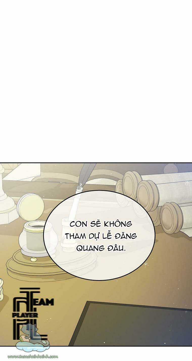 CHỒNG EM DỄ THƯƠNG CHẾT MẤT THÔI! Chapter 37 trang 32