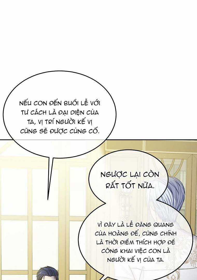 CHỒNG EM DỄ THƯƠNG CHẾT MẤT THÔI! Chapter 37 trang 35