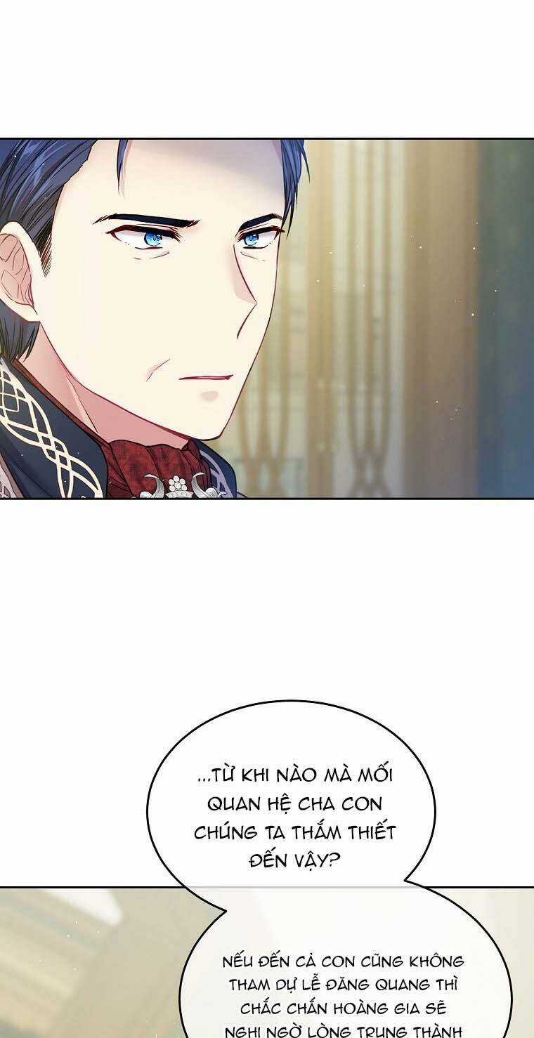 CHỒNG EM DỄ THƯƠNG CHẾT MẤT THÔI! Chapter 37 trang 38