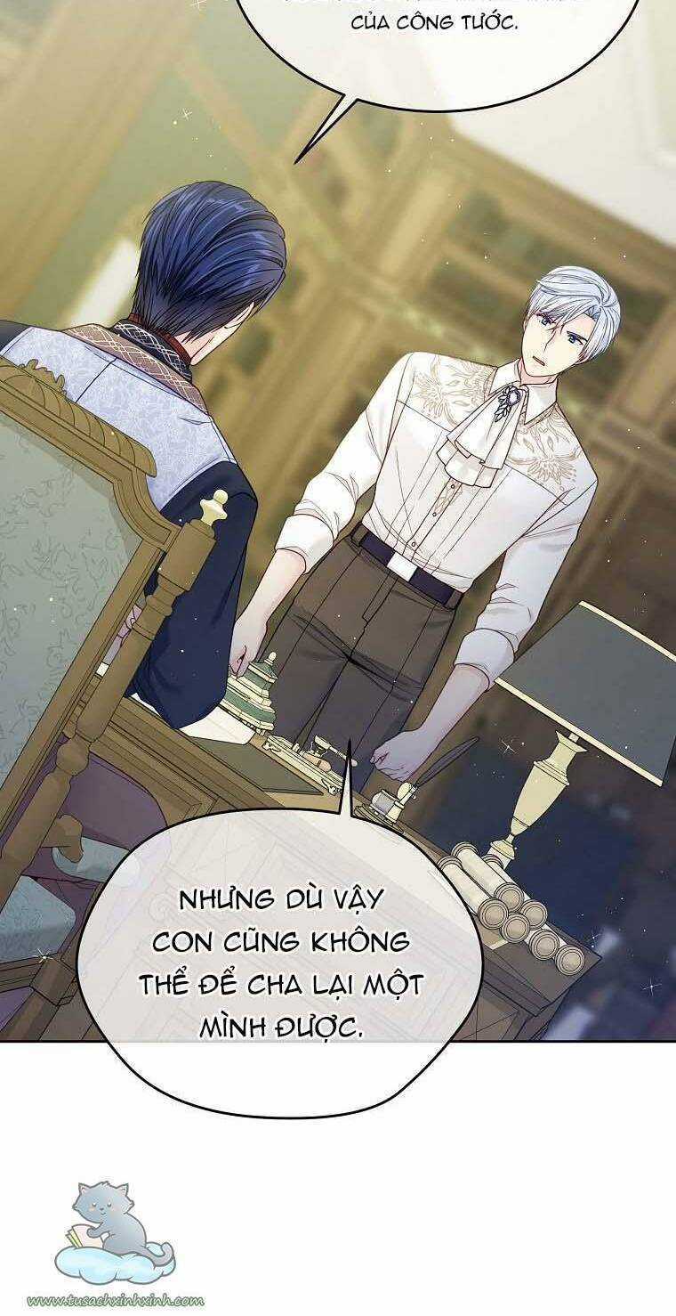 CHỒNG EM DỄ THƯƠNG CHẾT MẤT THÔI! Chapter 37 trang 39