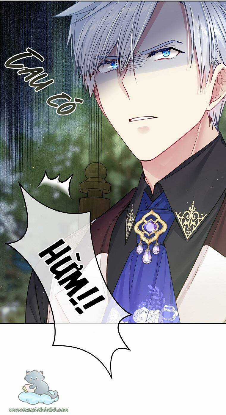 CHỒNG EM DỄ THƯƠNG CHẾT MẤT THÔI! Chapter 37 trang 4