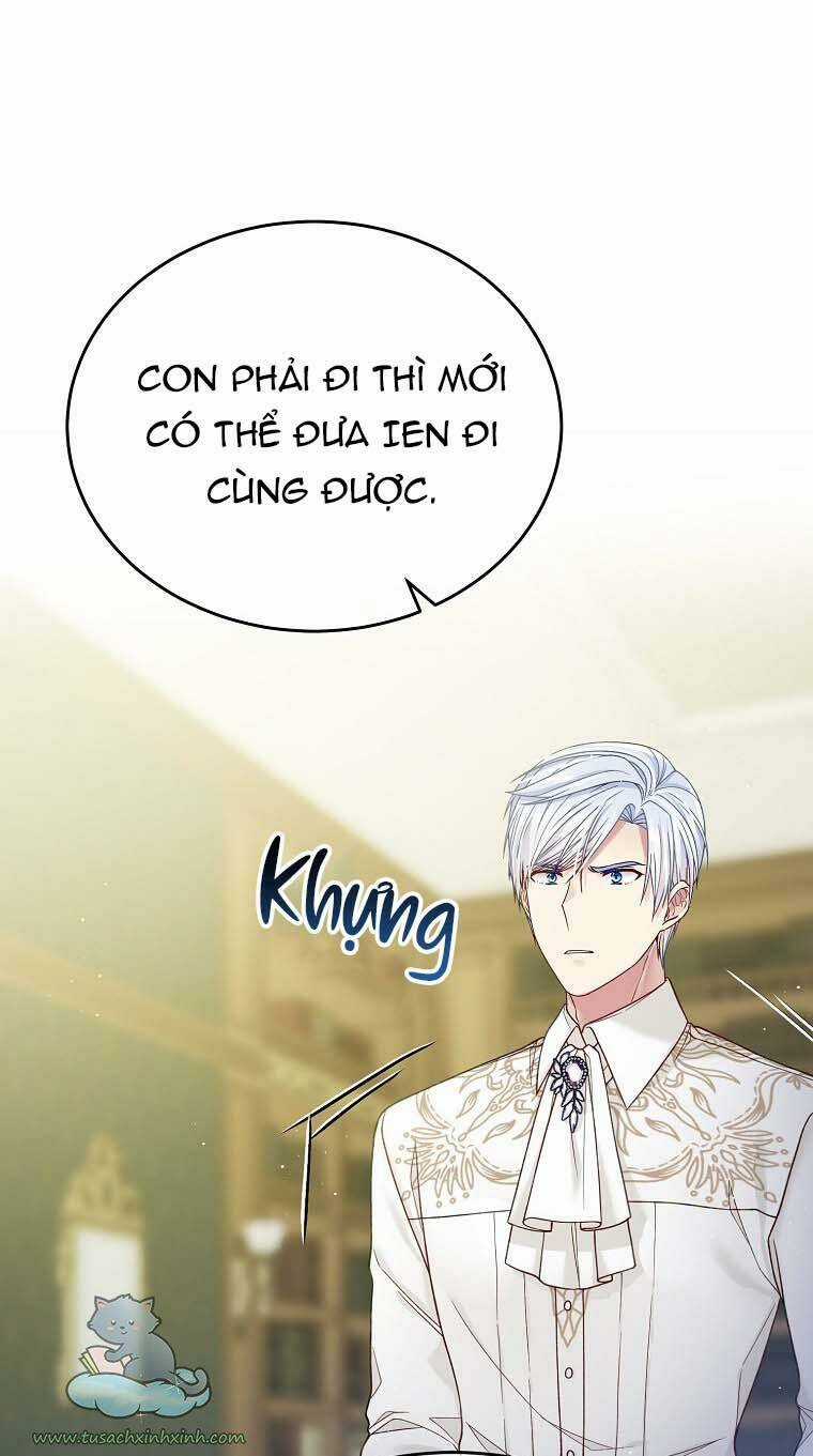 CHỒNG EM DỄ THƯƠNG CHẾT MẤT THÔI! Chapter 37 trang 41