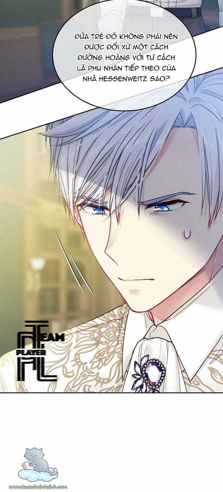 CHỒNG EM DỄ THƯƠNG CHẾT MẤT THÔI! Chapter 37 trang 42