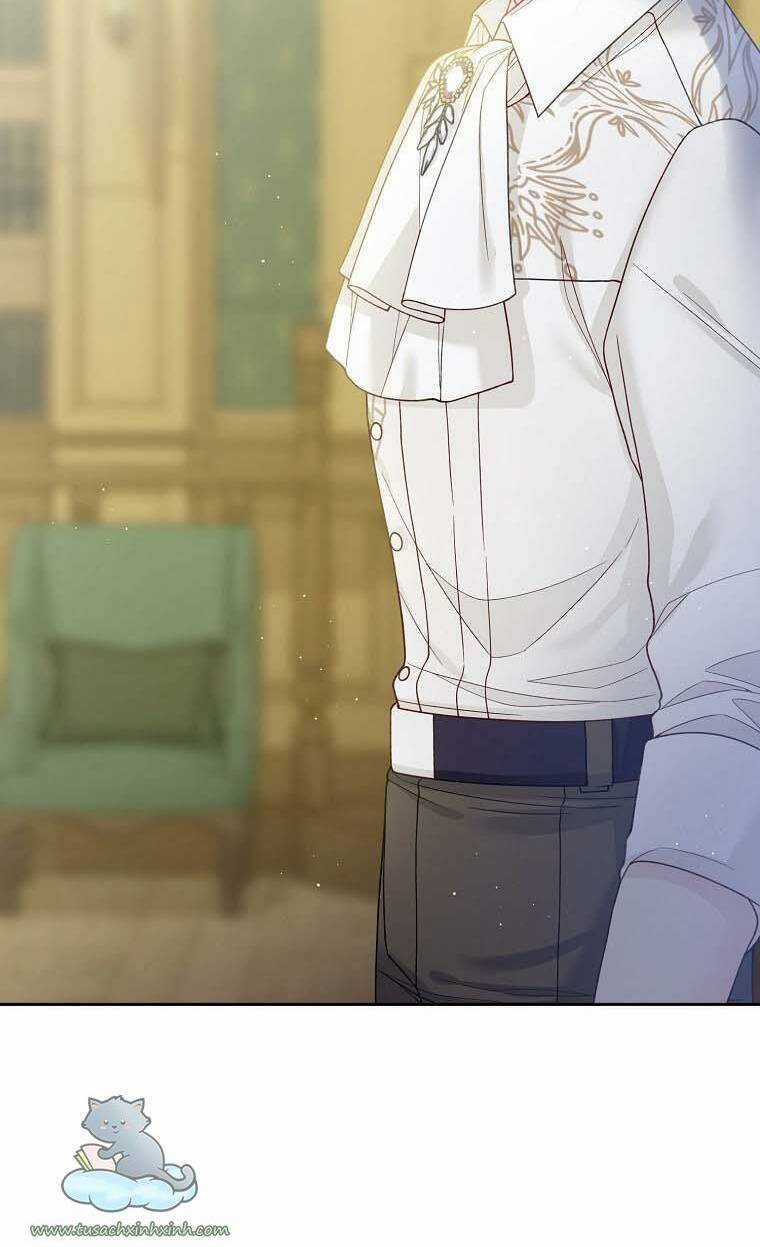 CHỒNG EM DỄ THƯƠNG CHẾT MẤT THÔI! Chapter 37 trang 46