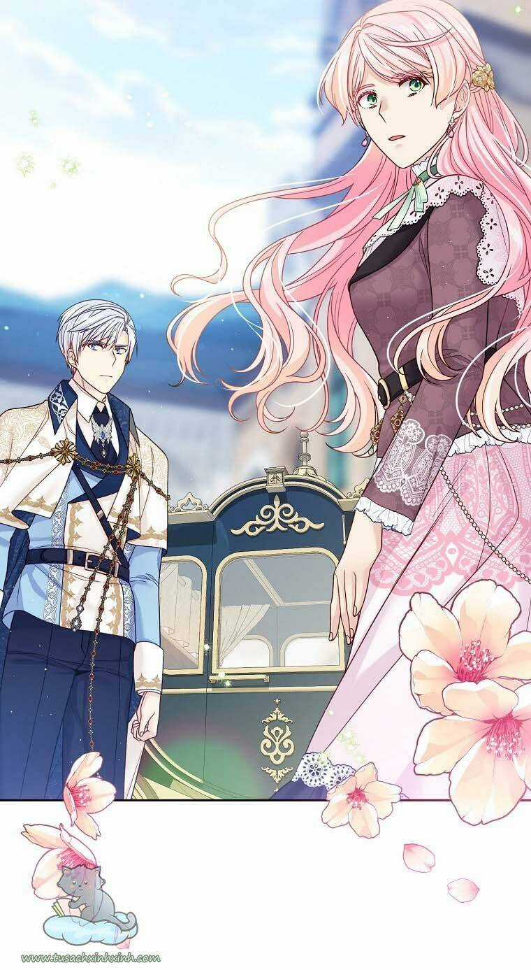 CHỒNG EM DỄ THƯƠNG CHẾT MẤT THÔI! Chapter 37 trang 49