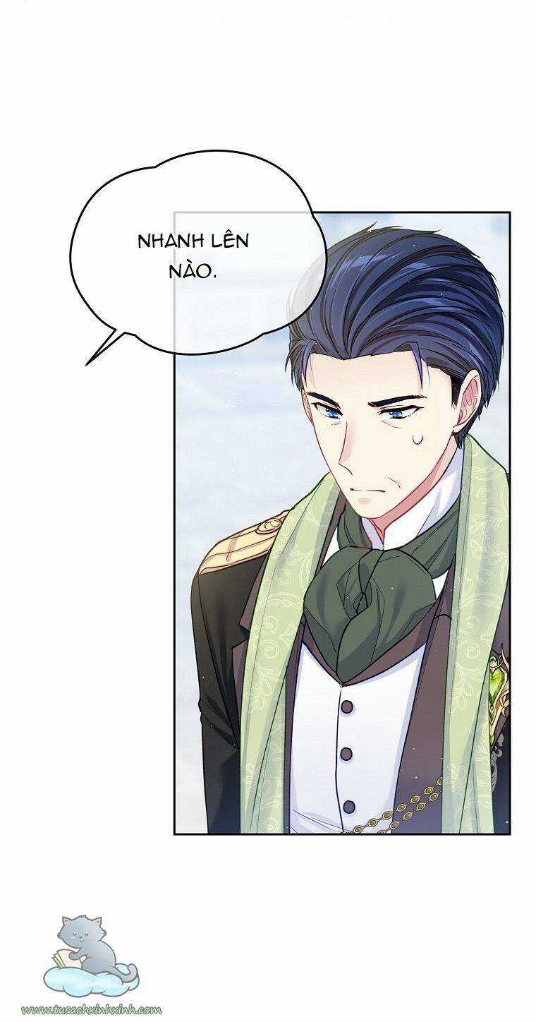 CHỒNG EM DỄ THƯƠNG CHẾT MẤT THÔI! Chapter 37 trang 53