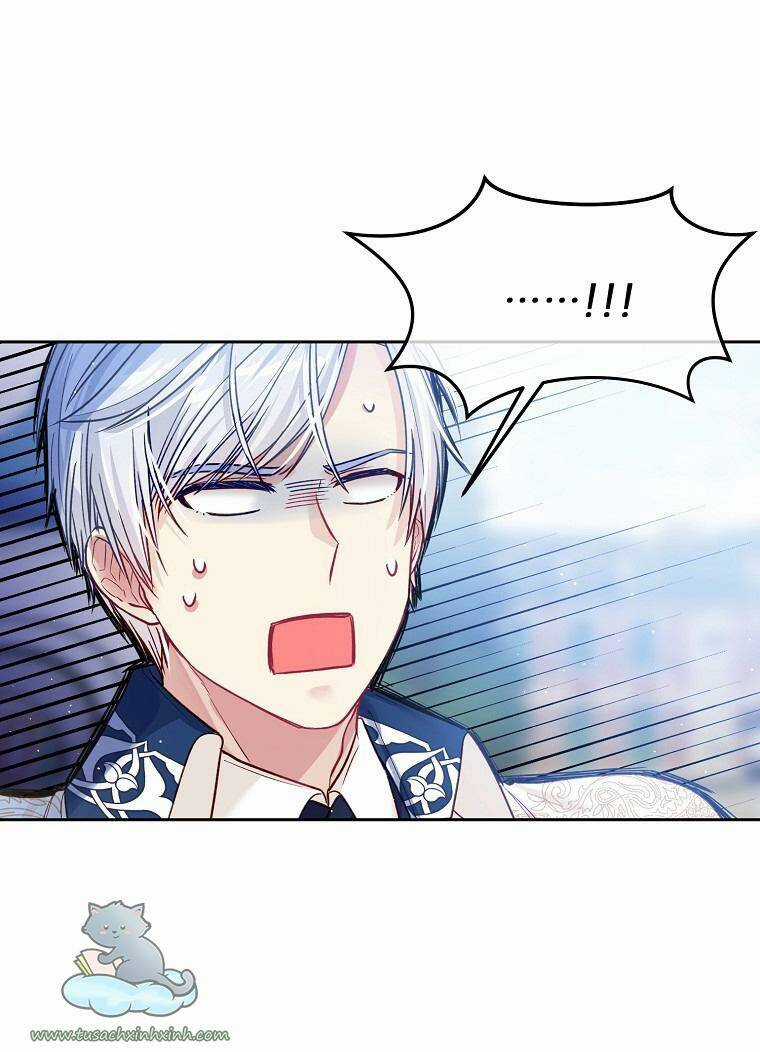 CHỒNG EM DỄ THƯƠNG CHẾT MẤT THÔI! Chapter 37 trang 55