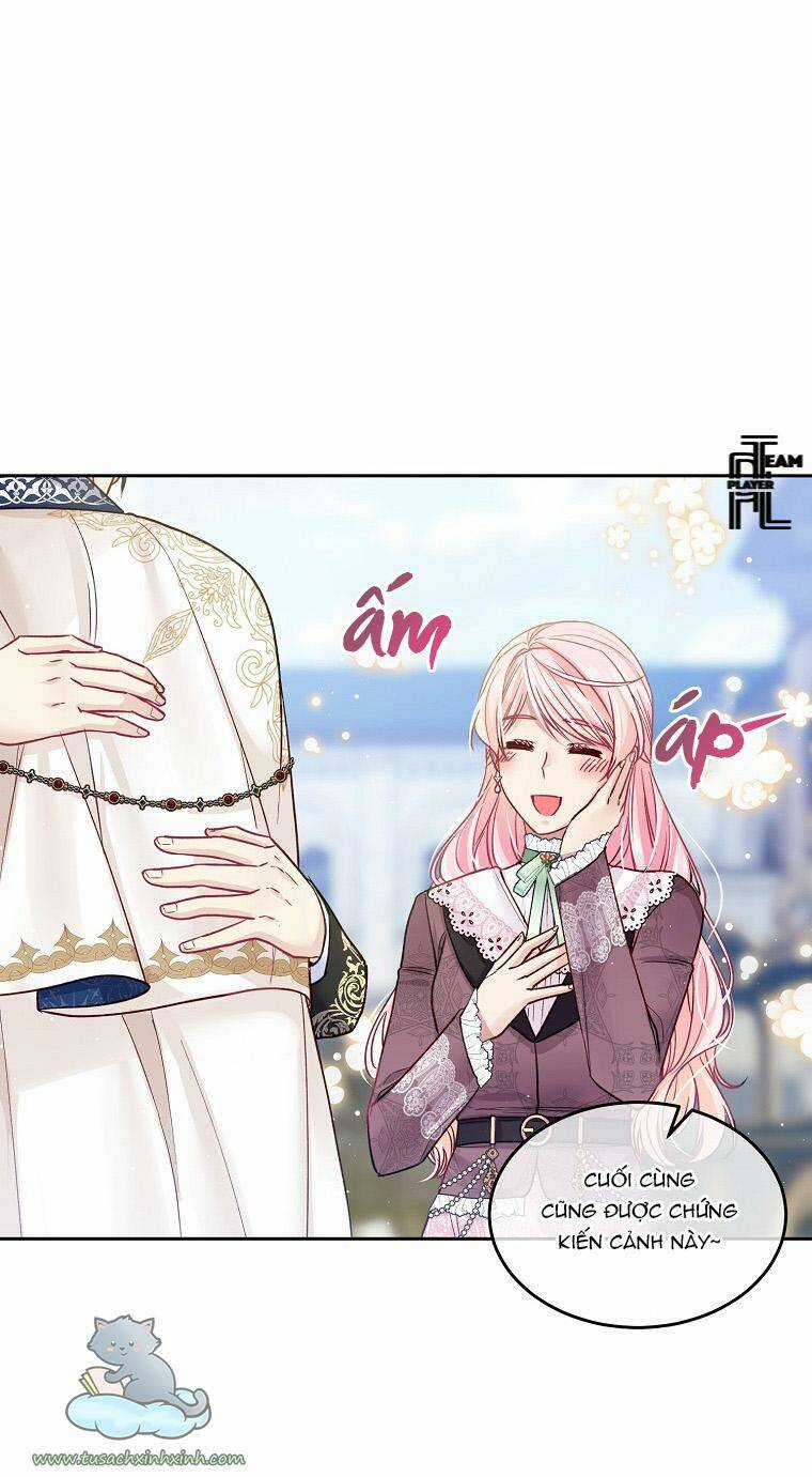 CHỒNG EM DỄ THƯƠNG CHẾT MẤT THÔI! Chapter 37 trang 57