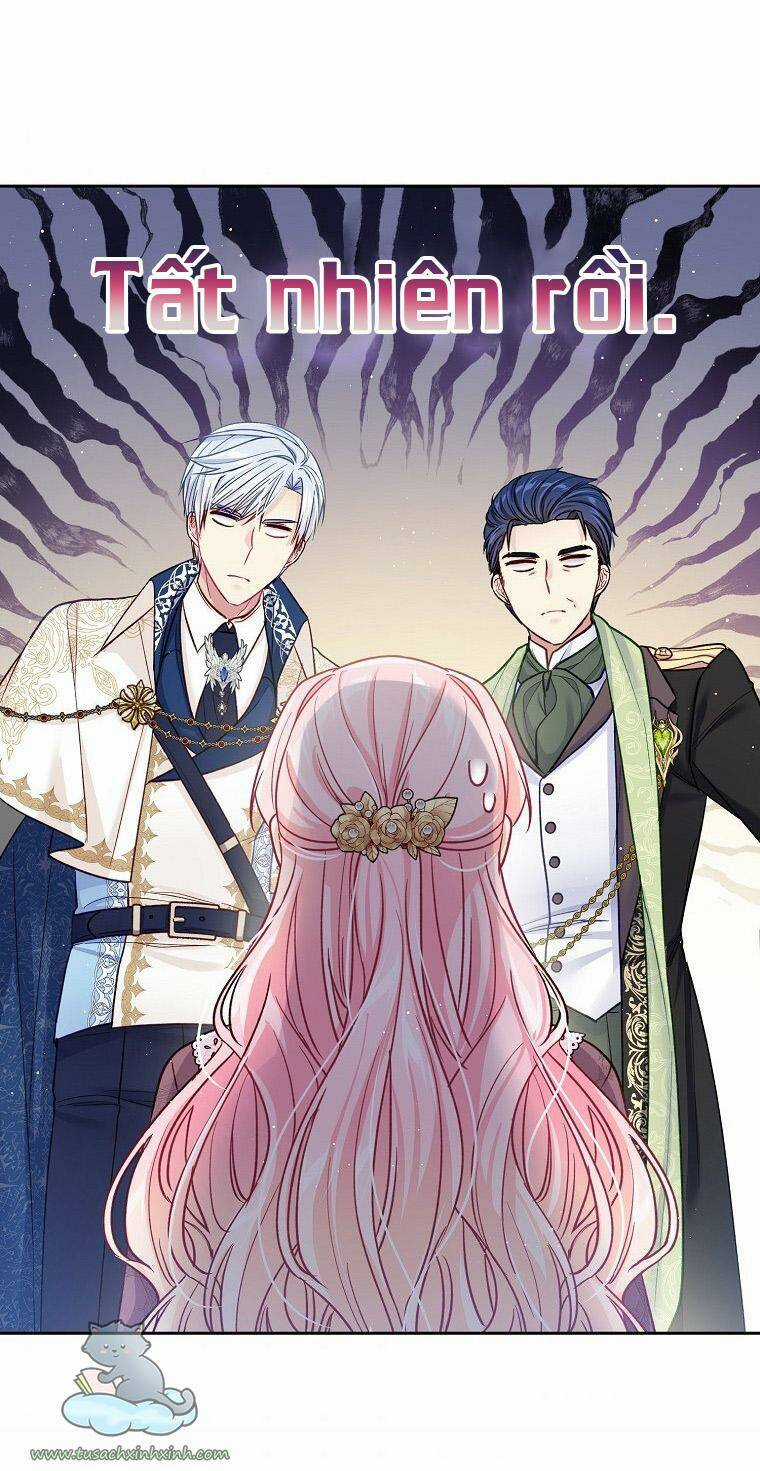 CHỒNG EM DỄ THƯƠNG CHẾT MẤT THÔI! Chapter 37 trang 59