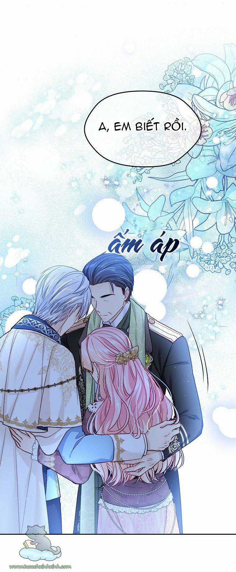 CHỒNG EM DỄ THƯƠNG CHẾT MẤT THÔI! Chapter 37 trang 60