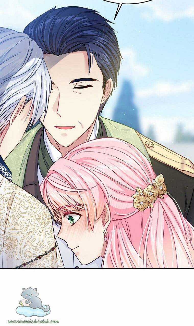 CHỒNG EM DỄ THƯƠNG CHẾT MẤT THÔI! Chapter 37 trang 62