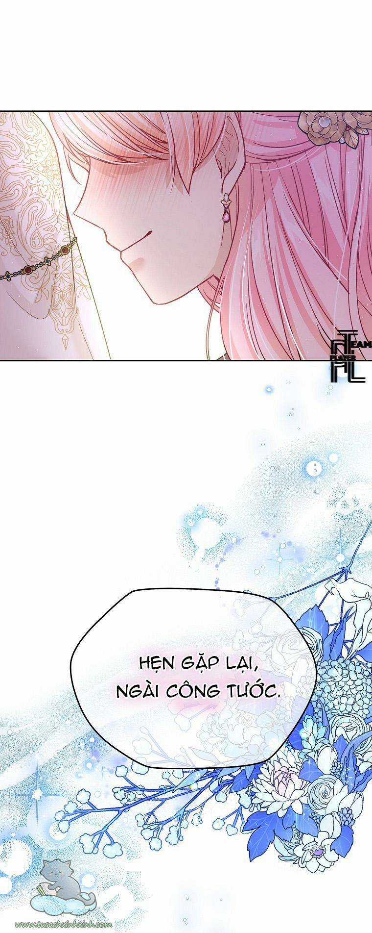 CHỒNG EM DỄ THƯƠNG CHẾT MẤT THÔI! Chapter 37 trang 63