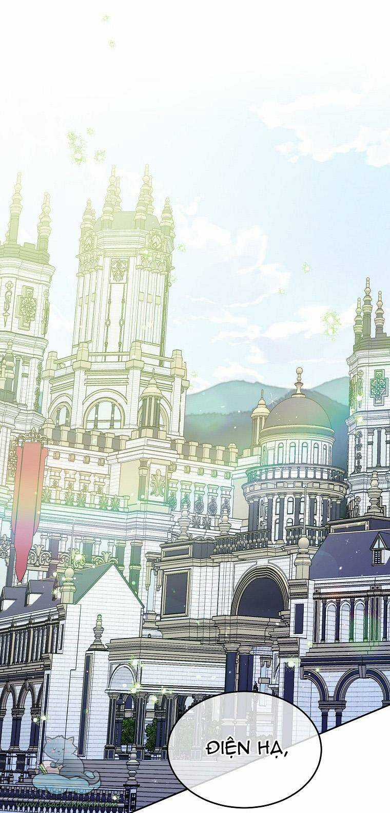 CHỒNG EM DỄ THƯƠNG CHẾT MẤT THÔI! Chapter 37 trang 65