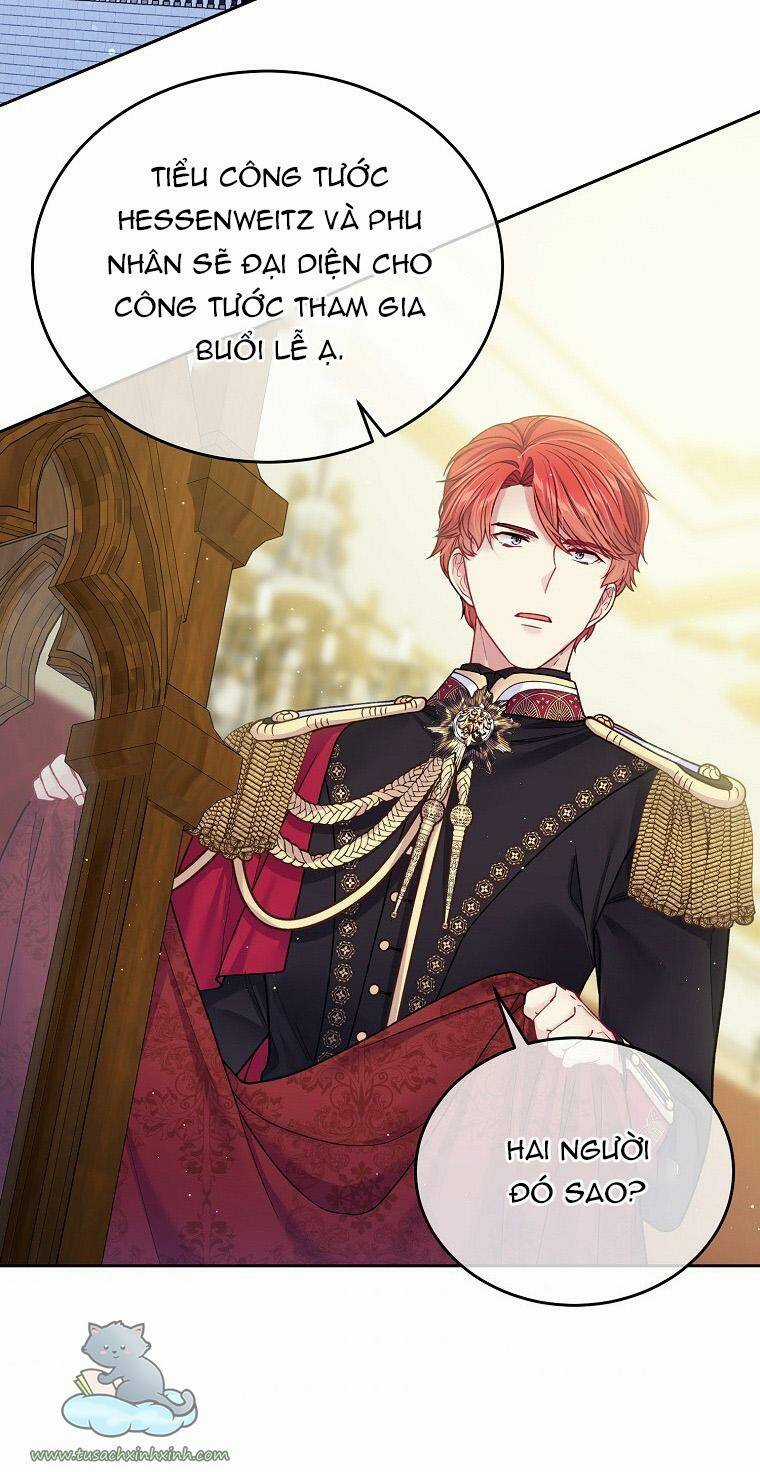 CHỒNG EM DỄ THƯƠNG CHẾT MẤT THÔI! Chapter 37 trang 66