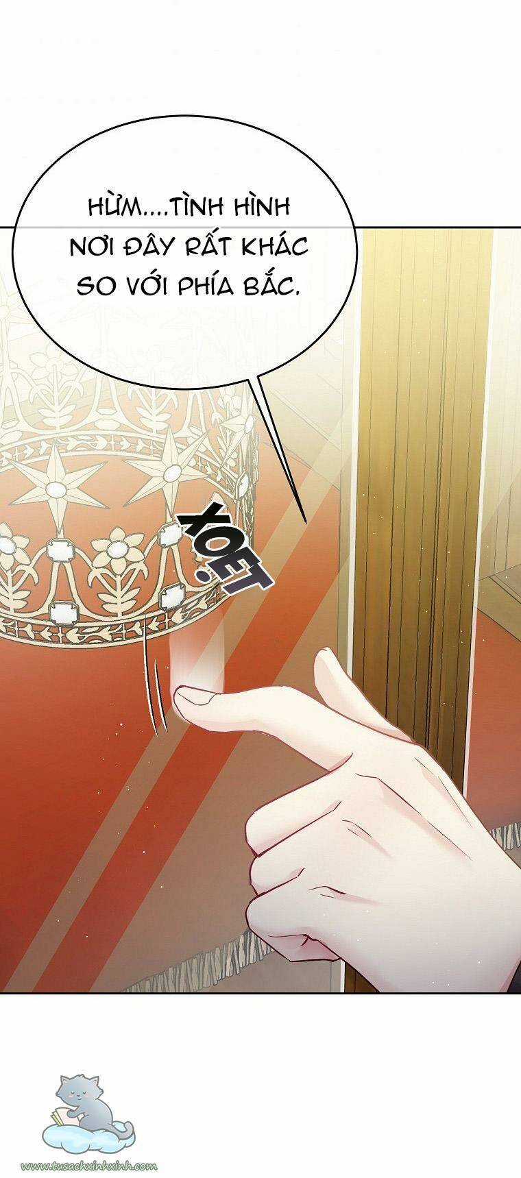 CHỒNG EM DỄ THƯƠNG CHẾT MẤT THÔI! Chapter 37 trang 67