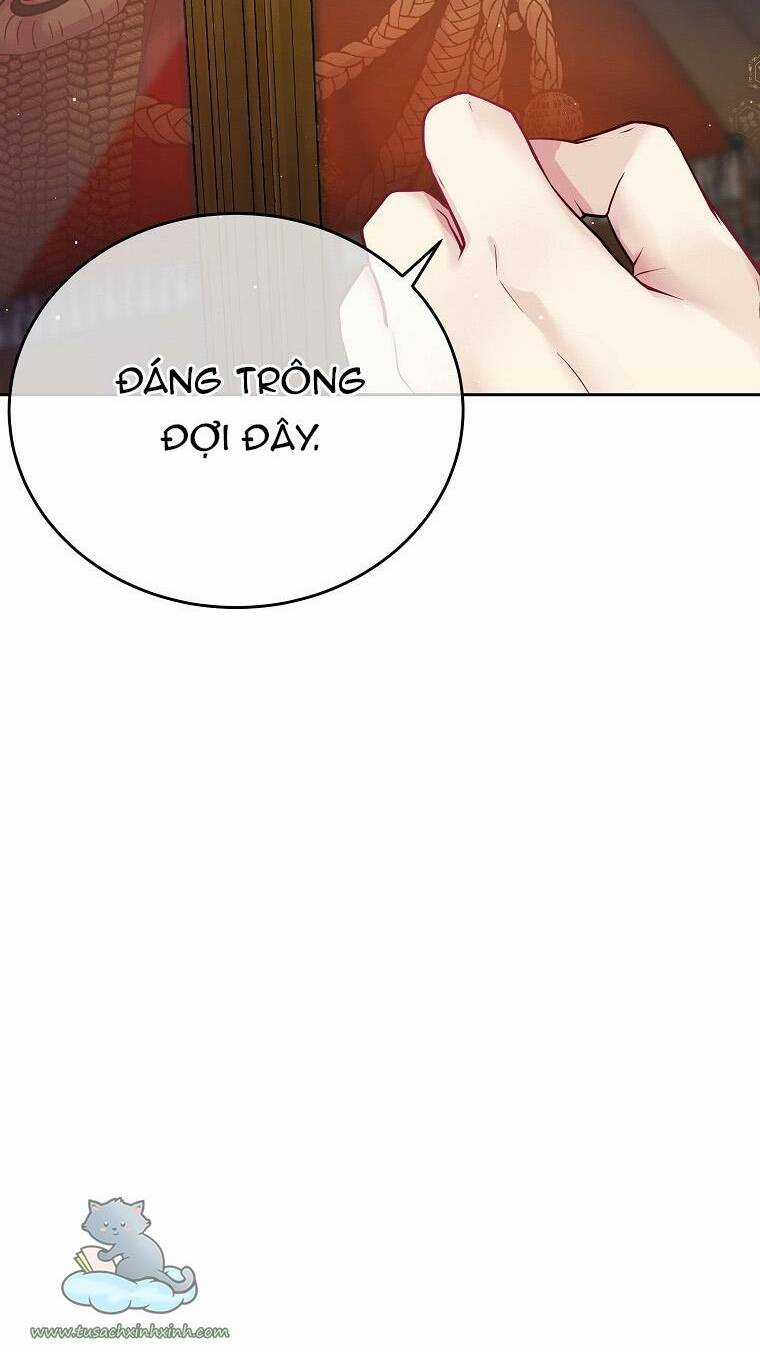 CHỒNG EM DỄ THƯƠNG CHẾT MẤT THÔI! Chapter 37 trang 69