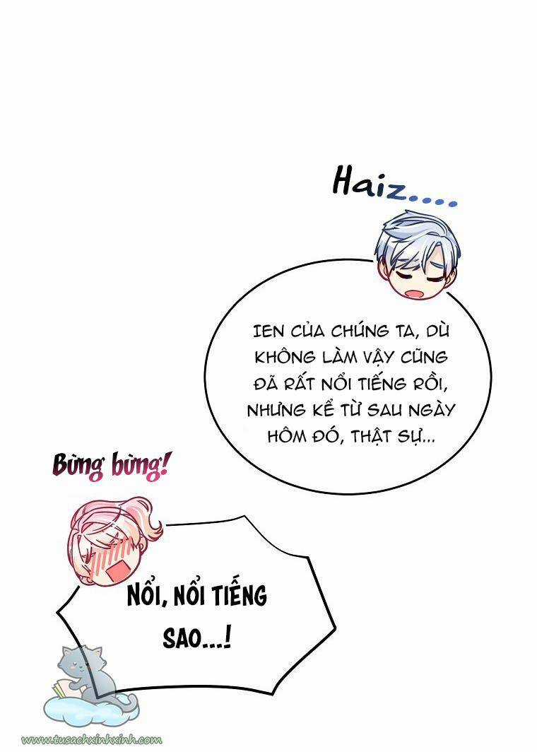 CHỒNG EM DỄ THƯƠNG CHẾT MẤT THÔI! Chapter 37 trang 8