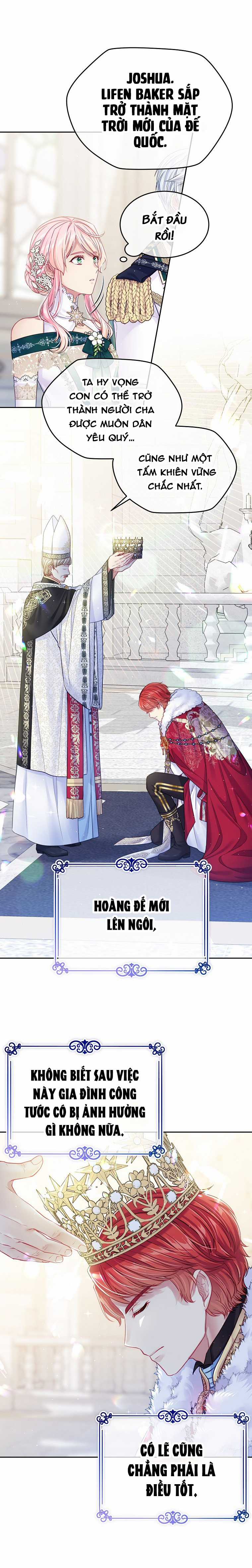CHỒNG EM DỄ THƯƠNG CHẾT MẤT THÔI! Chapter 38 trang 10
