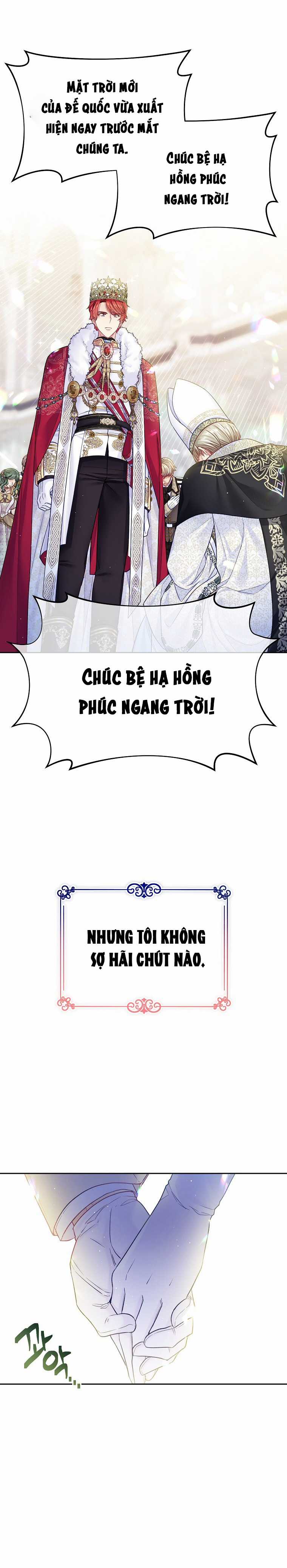 CHỒNG EM DỄ THƯƠNG CHẾT MẤT THÔI! Chapter 38 trang 11