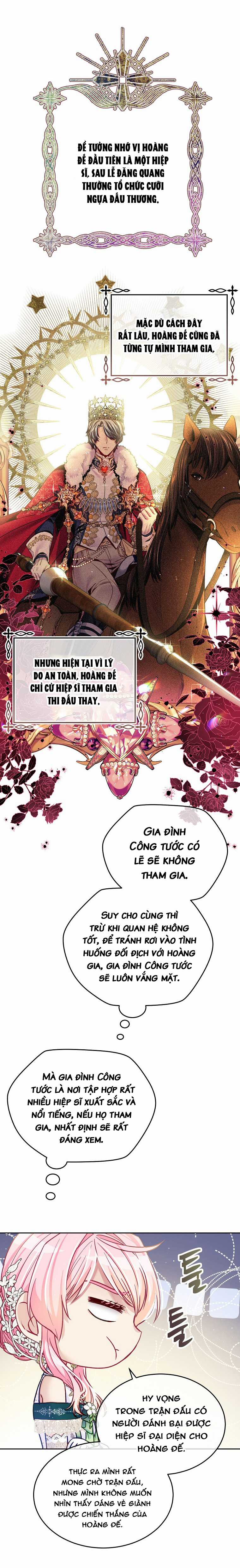 CHỒNG EM DỄ THƯƠNG CHẾT MẤT THÔI! Chapter 38 trang 19