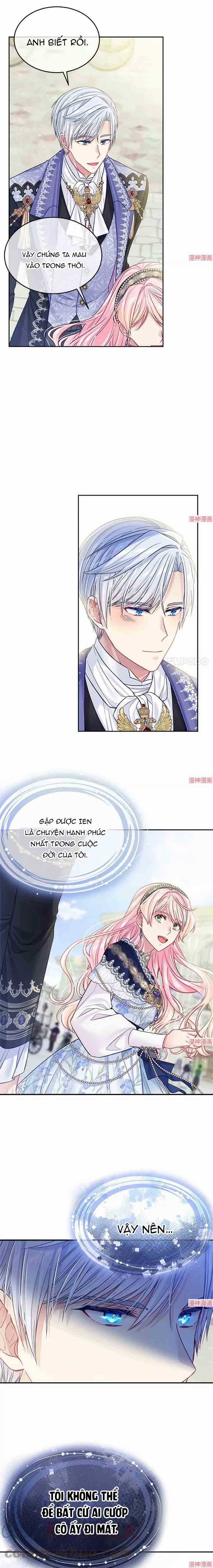 CHỒNG EM DỄ THƯƠNG CHẾT MẤT THÔI! Chapter 39 trang 17