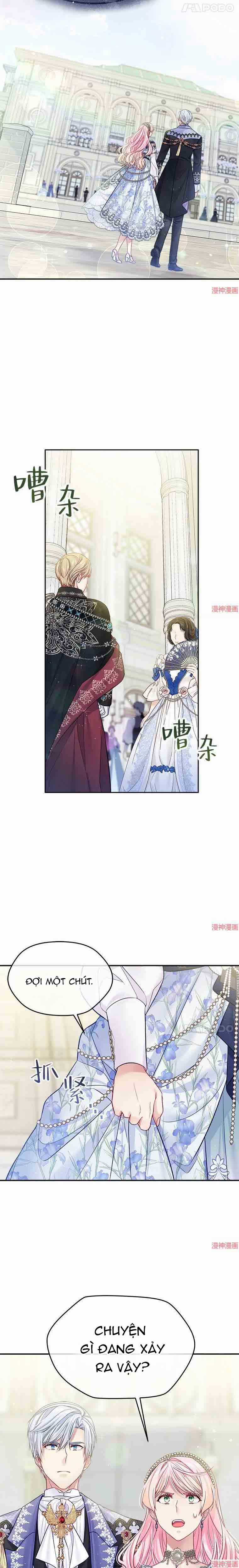 CHỒNG EM DỄ THƯƠNG CHẾT MẤT THÔI! Chapter 39 trang 18