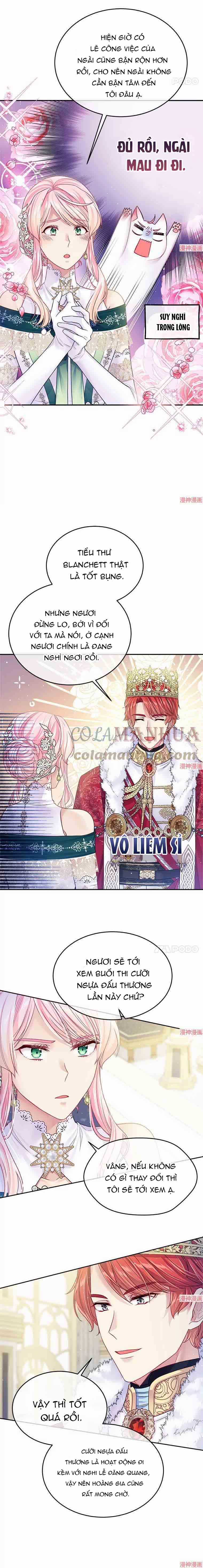 CHỒNG EM DỄ THƯƠNG CHẾT MẤT THÔI! Chapter 39 trang 2