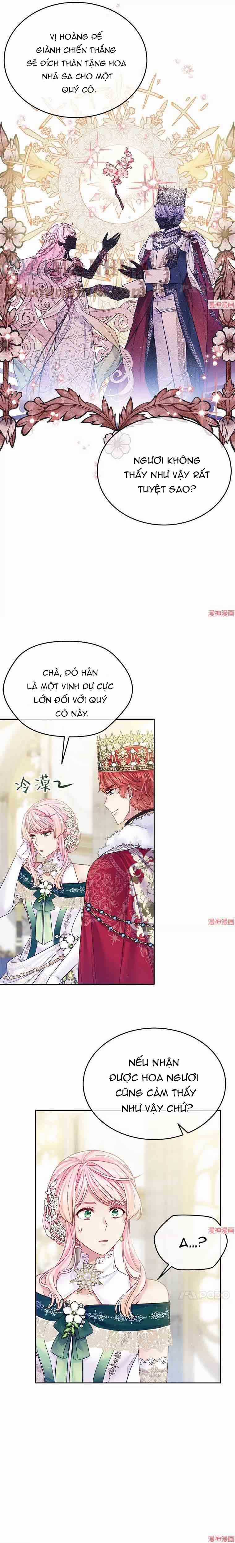 CHỒNG EM DỄ THƯƠNG CHẾT MẤT THÔI! Chapter 39 trang 3