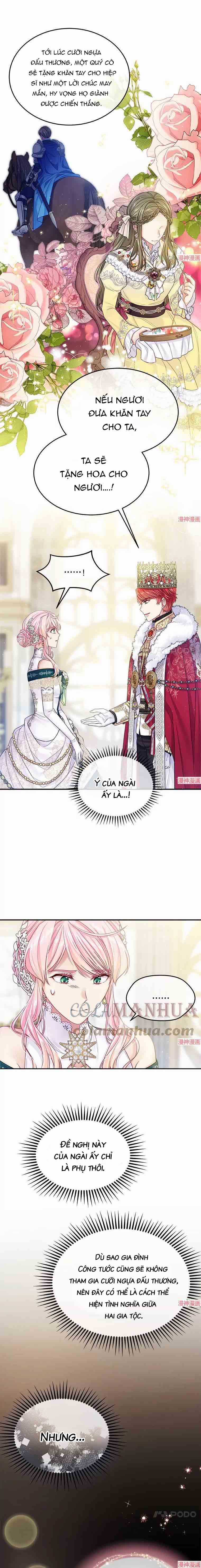 CHỒNG EM DỄ THƯƠNG CHẾT MẤT THÔI! Chapter 39 trang 4