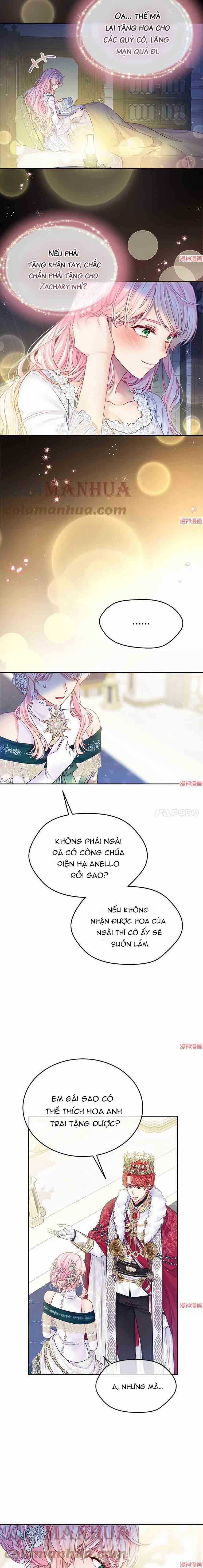 CHỒNG EM DỄ THƯƠNG CHẾT MẤT THÔI! Chapter 39 trang 5