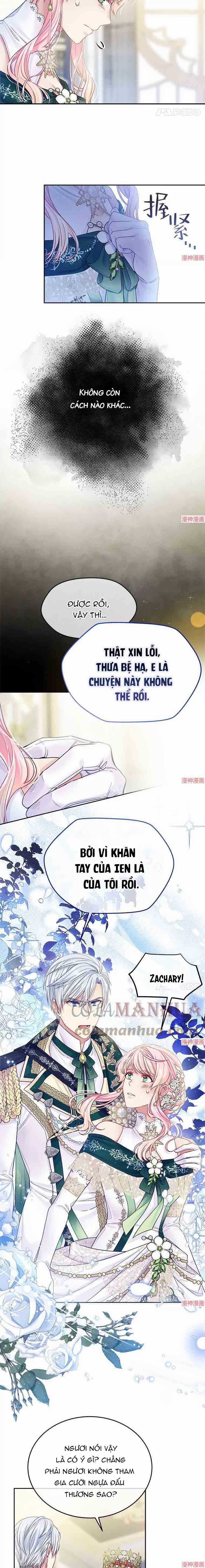 CHỒNG EM DỄ THƯƠNG CHẾT MẤT THÔI! Chapter 39 trang 6