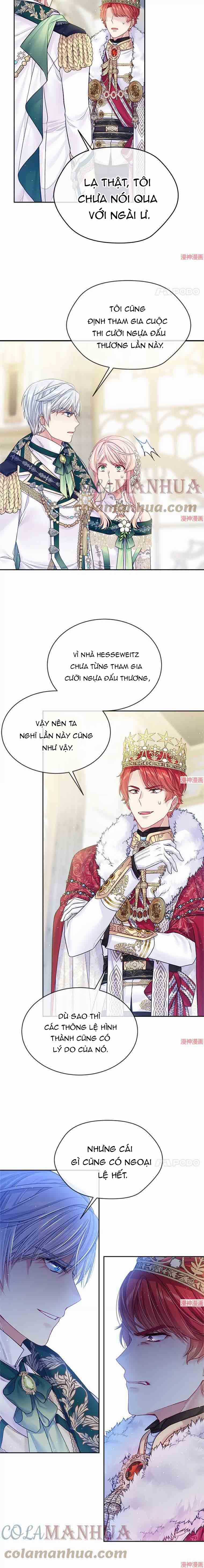 CHỒNG EM DỄ THƯƠNG CHẾT MẤT THÔI! Chapter 39 trang 7