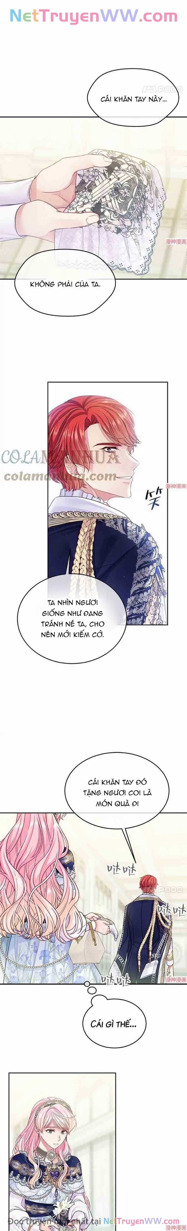 CHỒNG EM DỄ THƯƠNG CHẾT MẤT THÔI! Chapter 40 trang 10