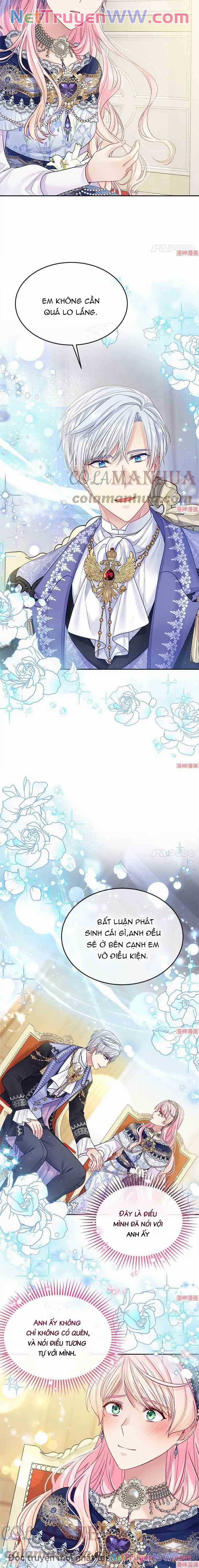 CHỒNG EM DỄ THƯƠNG CHẾT MẤT THÔI! Chapter 40 trang 14