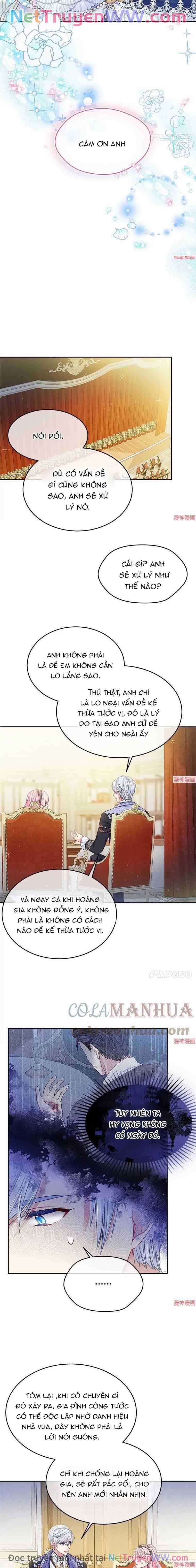 CHỒNG EM DỄ THƯƠNG CHẾT MẤT THÔI! Chapter 40 trang 15