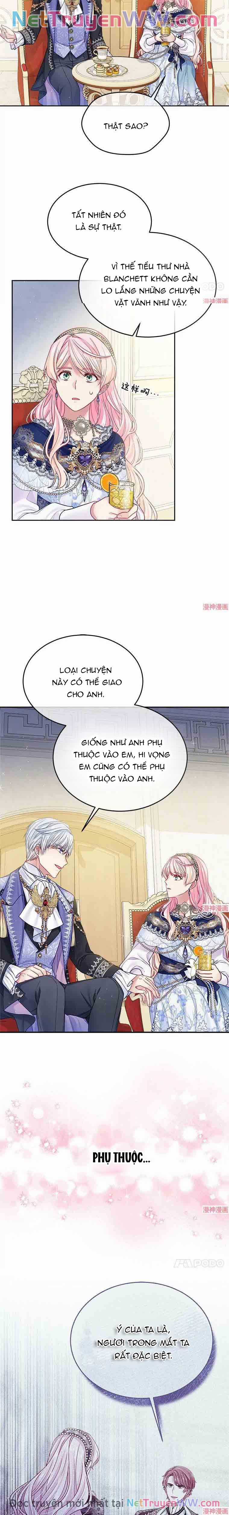 CHỒNG EM DỄ THƯƠNG CHẾT MẤT THÔI! Chapter 40 trang 16