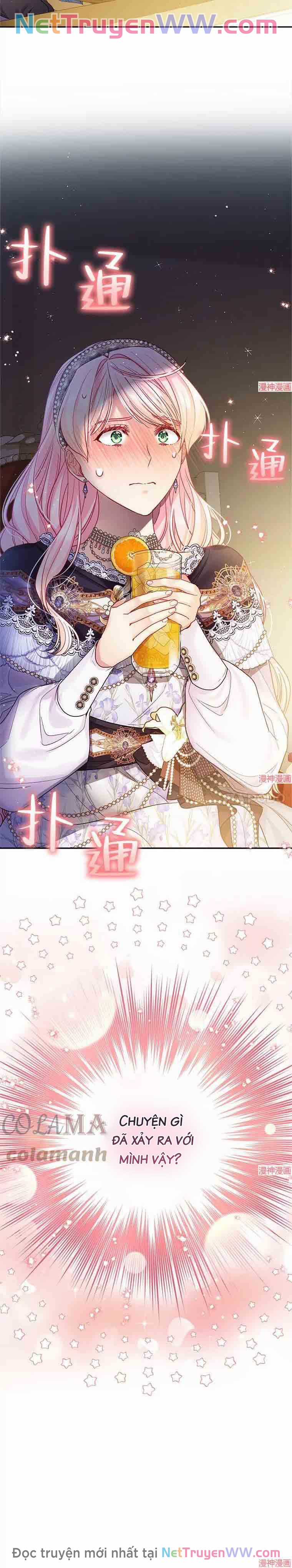 CHỒNG EM DỄ THƯƠNG CHẾT MẤT THÔI! Chapter 40 trang 19