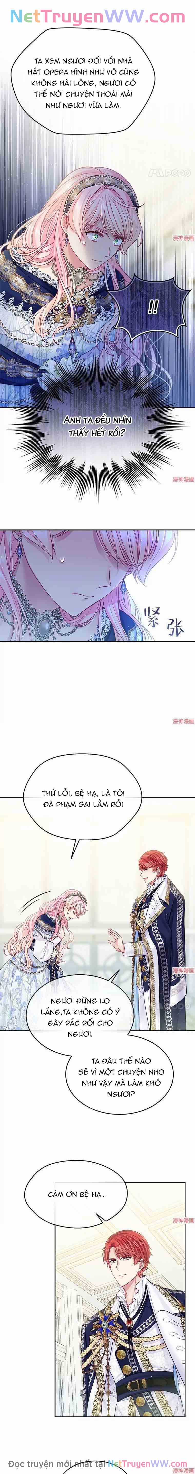 CHỒNG EM DỄ THƯƠNG CHẾT MẤT THÔI! Chapter 40 trang 7