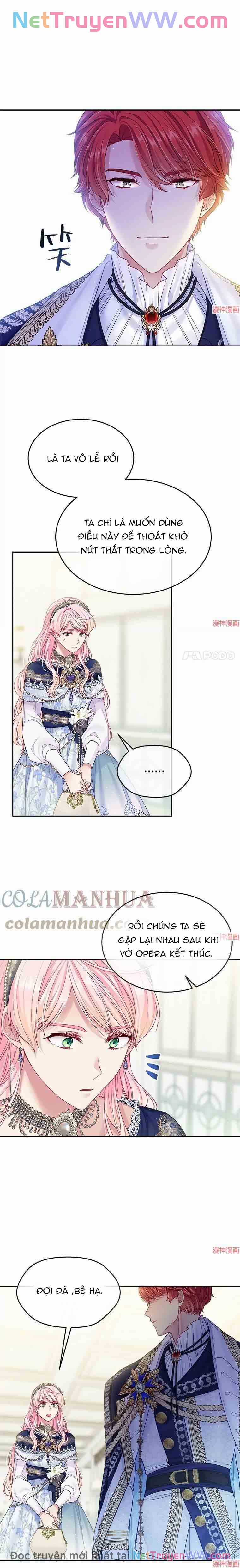 CHỒNG EM DỄ THƯƠNG CHẾT MẤT THÔI! Chapter 40 trang 9