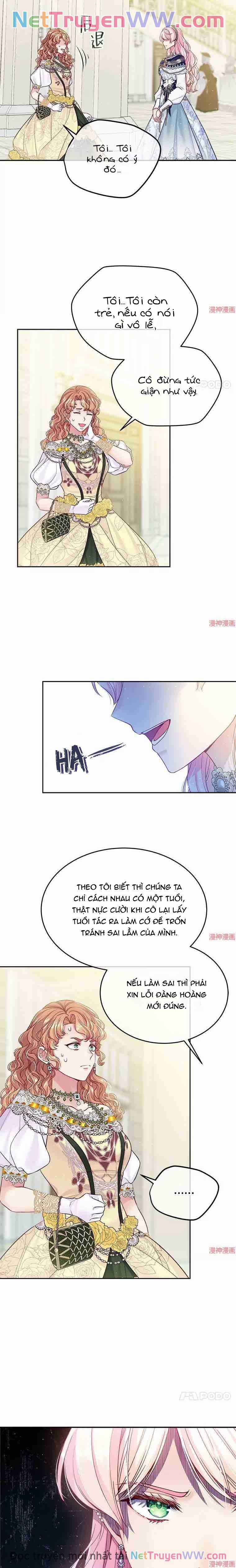 CHỒNG EM DỄ THƯƠNG CHẾT MẤT THÔI! Chapter 41 trang 13