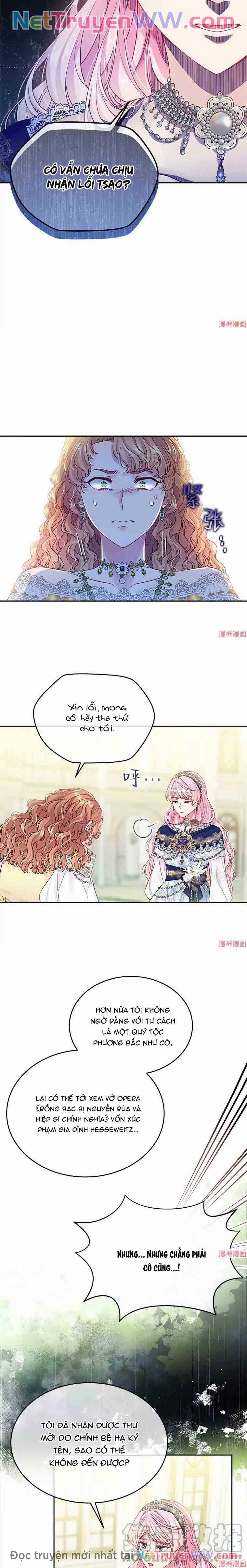 CHỒNG EM DỄ THƯƠNG CHẾT MẤT THÔI! Chapter 41 trang 14