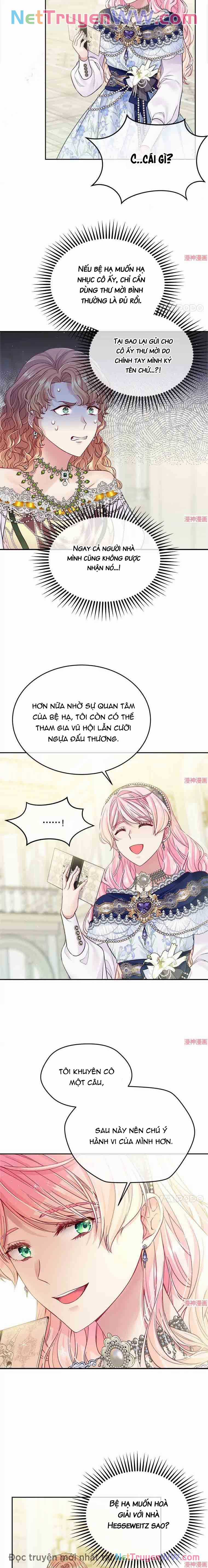 CHỒNG EM DỄ THƯƠNG CHẾT MẤT THÔI! Chapter 41 trang 15