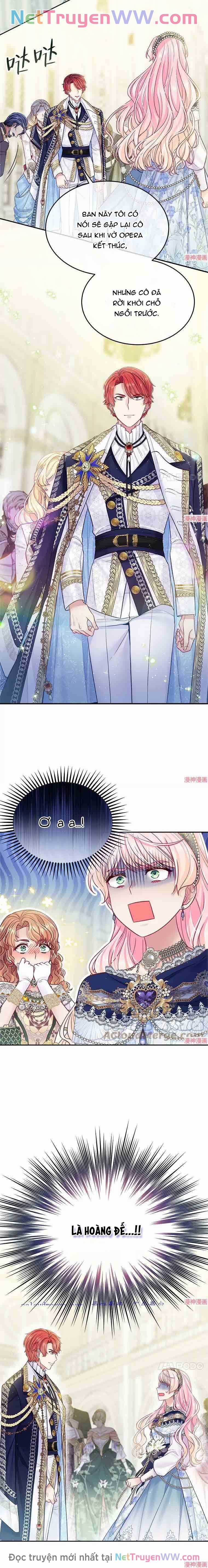 CHỒNG EM DỄ THƯƠNG CHẾT MẤT THÔI! Chapter 41 trang 18