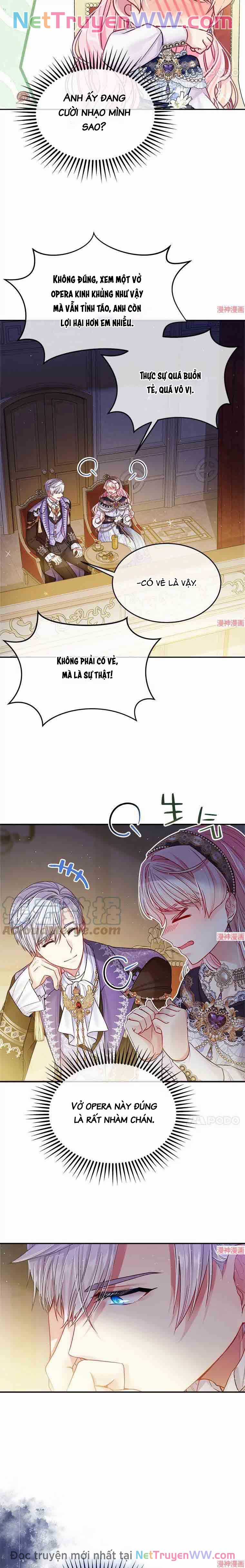 CHỒNG EM DỄ THƯƠNG CHẾT MẤT THÔI! Chapter 41 trang 2