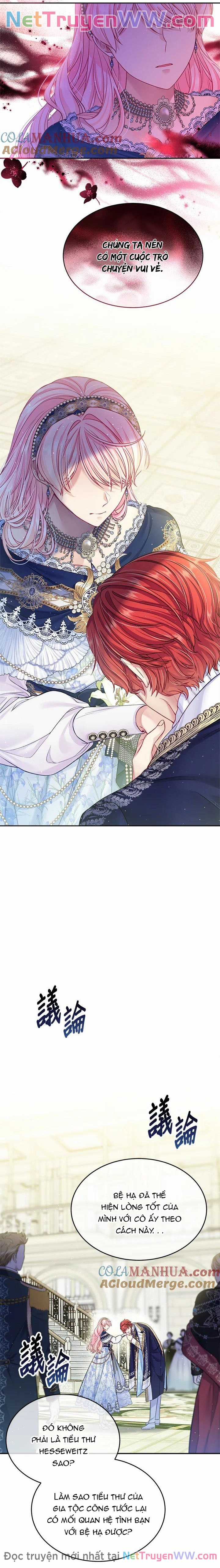 CHỒNG EM DỄ THƯƠNG CHẾT MẤT THÔI! Chapter 42 trang 11