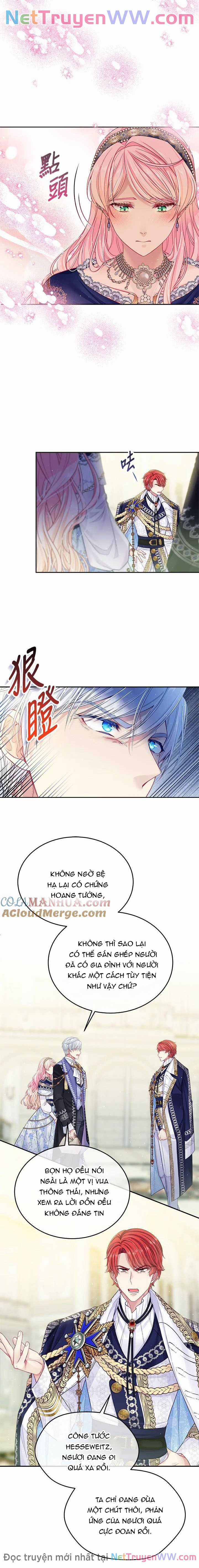 CHỒNG EM DỄ THƯƠNG CHẾT MẤT THÔI! Chapter 42 trang 16