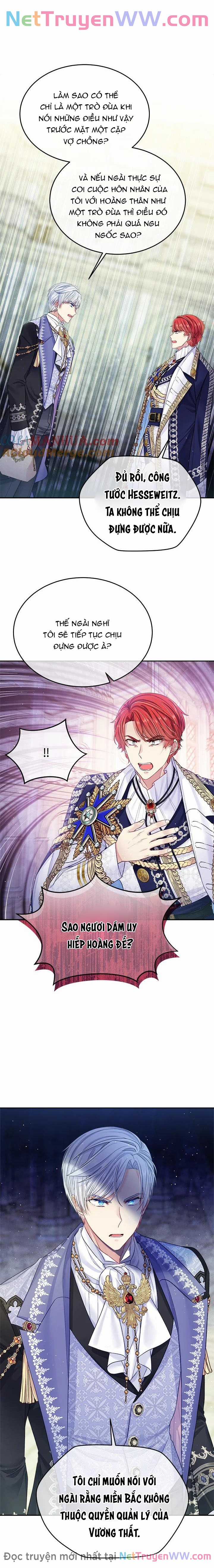 CHỒNG EM DỄ THƯƠNG CHẾT MẤT THÔI! Chapter 42 trang 17