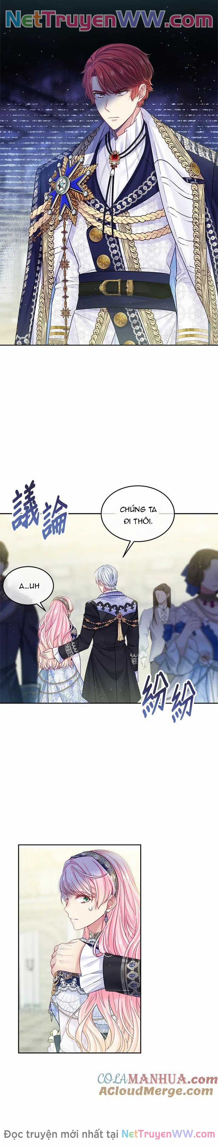 CHỒNG EM DỄ THƯƠNG CHẾT MẤT THÔI! Chapter 42 trang 19