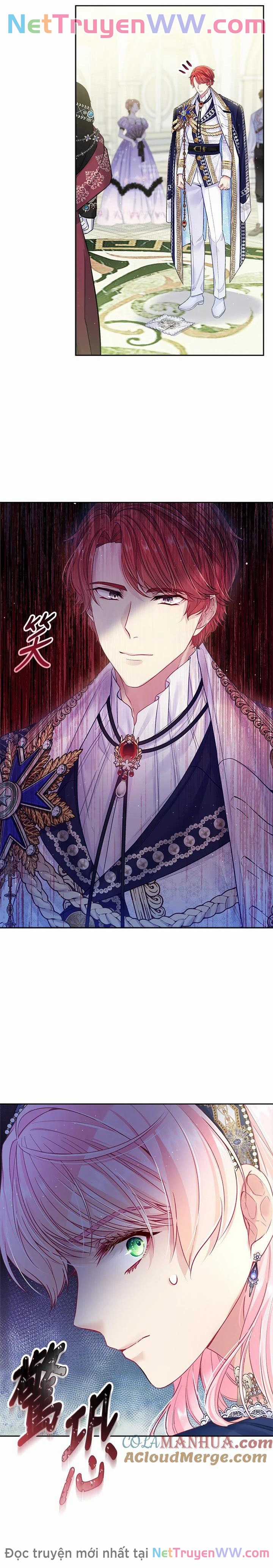 CHỒNG EM DỄ THƯƠNG CHẾT MẤT THÔI! Chapter 42 trang 20