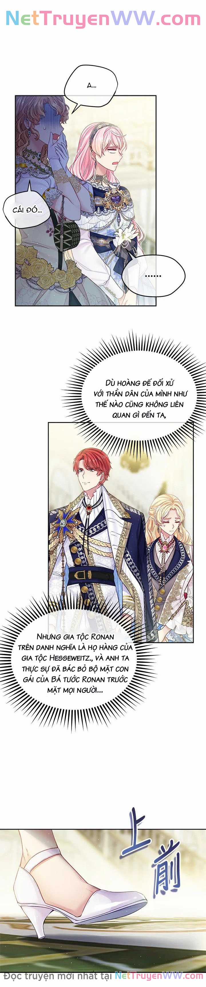 CHỒNG EM DỄ THƯƠNG CHẾT MẤT THÔI! Chapter 42 trang 4